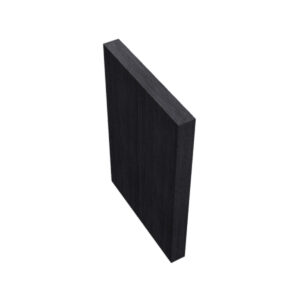 Dishwasher Panel with Return