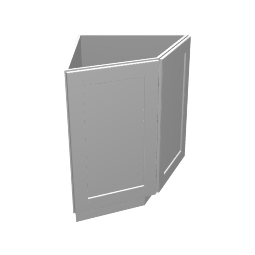 Angle Base Cabinet
