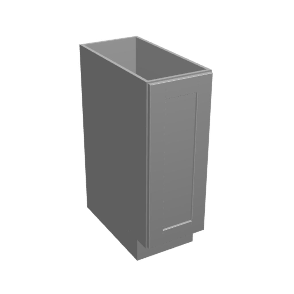 Full Height Door