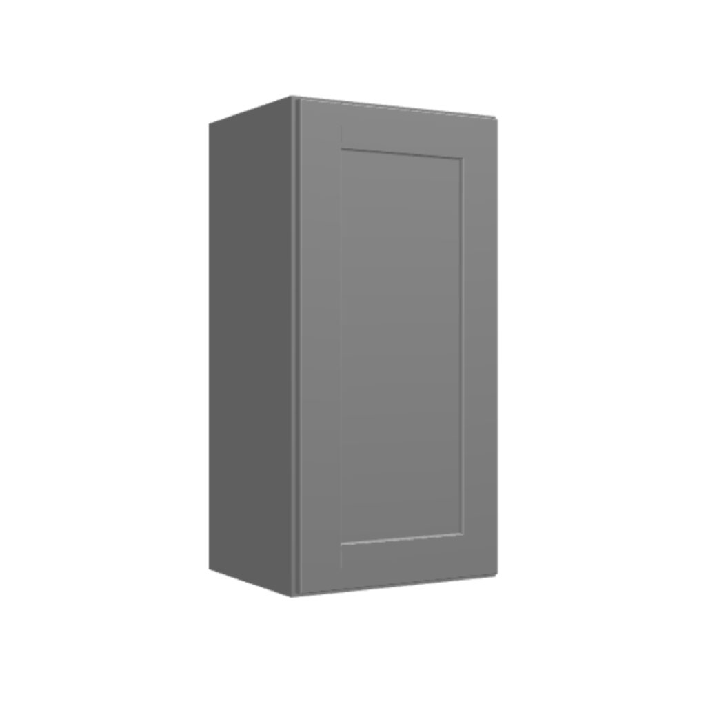 Deep Wall Cabinet