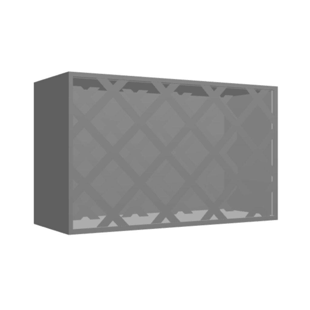 Wine Rack