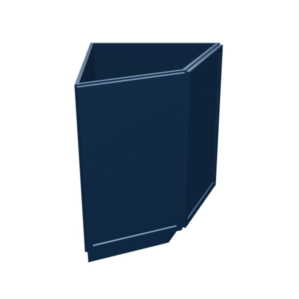 Angle Base Cabinet