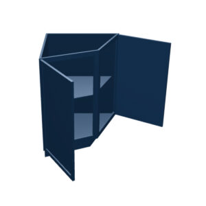 Angle Base Cabinet
