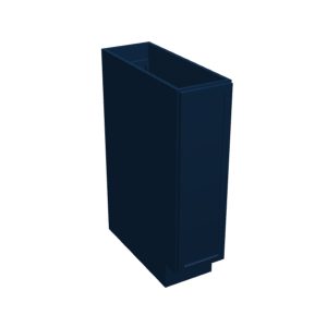 Base Pull Out with Spice Rack