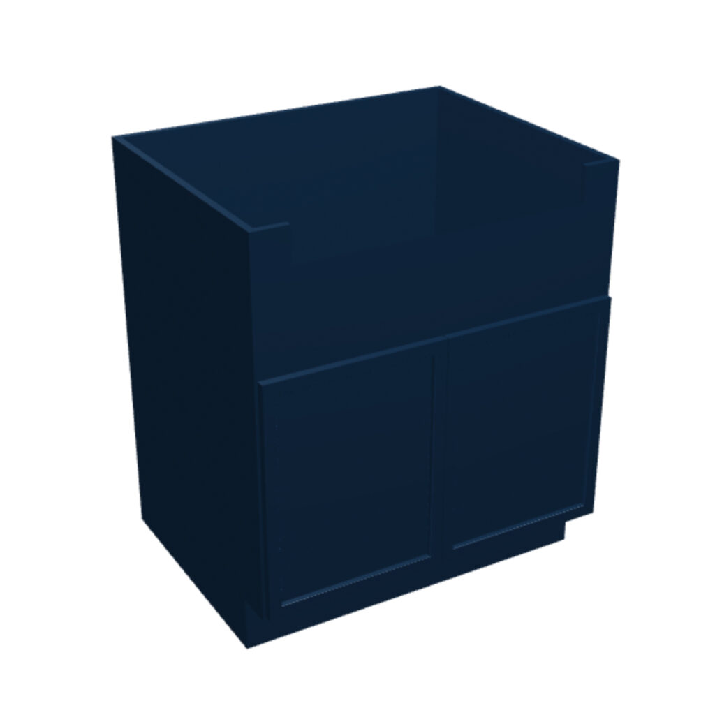 Farm Sink Base