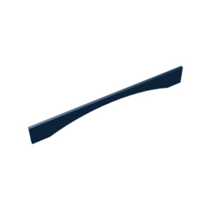 Shaker Arched Valance