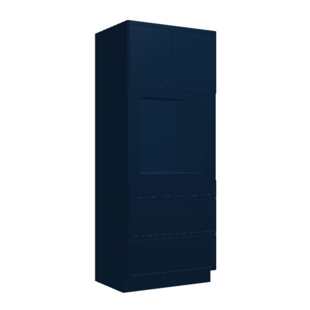 Oven Cabinet