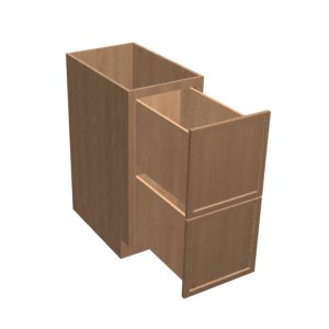 Drawer Base 2 Drawers