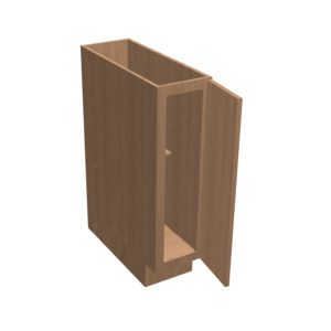 Full Height Door Base - 1 Door