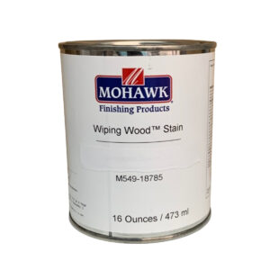 Petit Oak Pint Stain