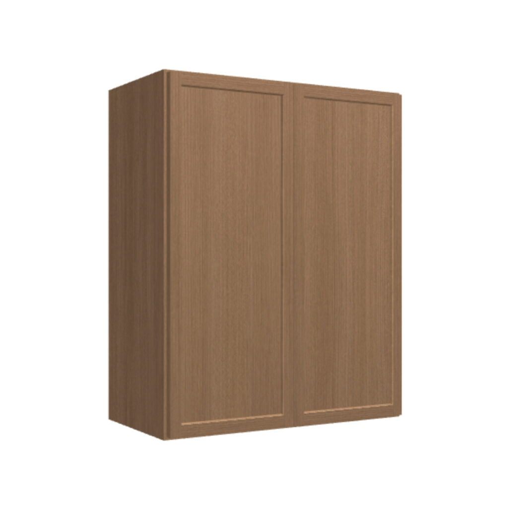 Wall Cabinet – 2 Doors
