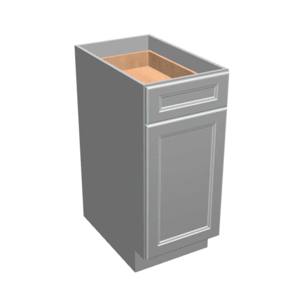 Base – 1 Door, 1 Drawer