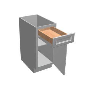Base - 1 Door, 1 Drawer