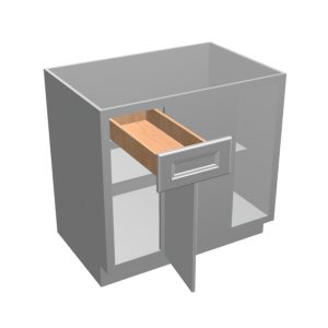 Base Blind Corner