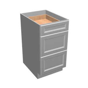 Drawer Base - 3 Drawers