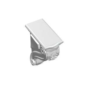 Large Corbel