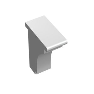 Large Corbel
