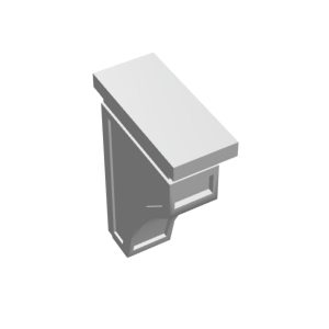 Large Corbel