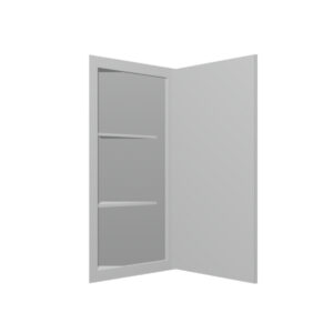 Angle Wall Cabinet