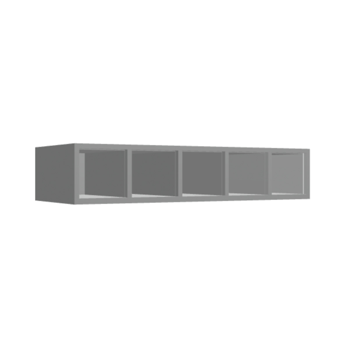 Wall Cube - Simply Cabinets