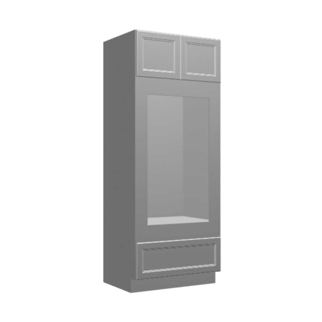 Double Oven