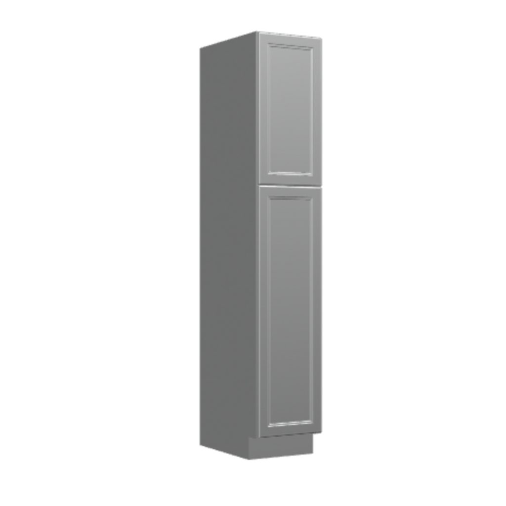 Wall Pantry – 2 Doors