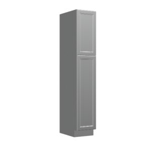 Wall Pantry - 2 Doors