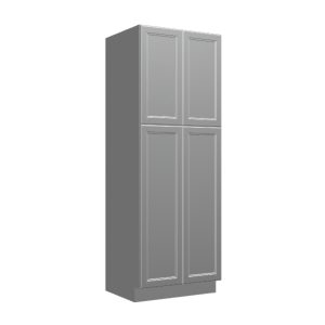 Wall Pantry - 4 Doors