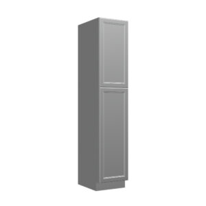 Wall Pantry - 2 Doors