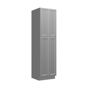 Wall Pantry - 4 Doors