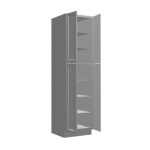 Wall Pantry - 4 Doors