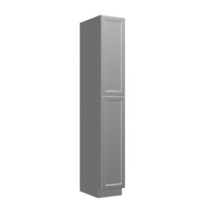 Wall Pantry - 2 Doors