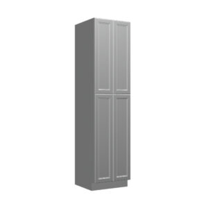 Wall Pantry - 4 Doors