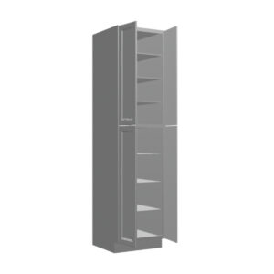 Wall Pantry - 4 Doors