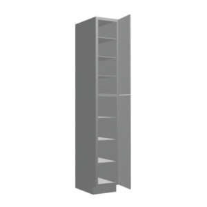 Wall Pantry - 2 Doors