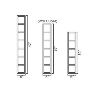 Wall Cube