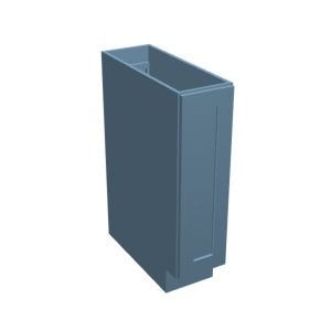 Base Pull Out with Spice Rack