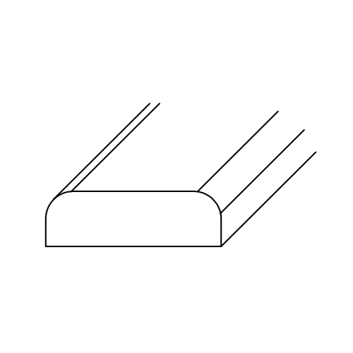 Batten Molding