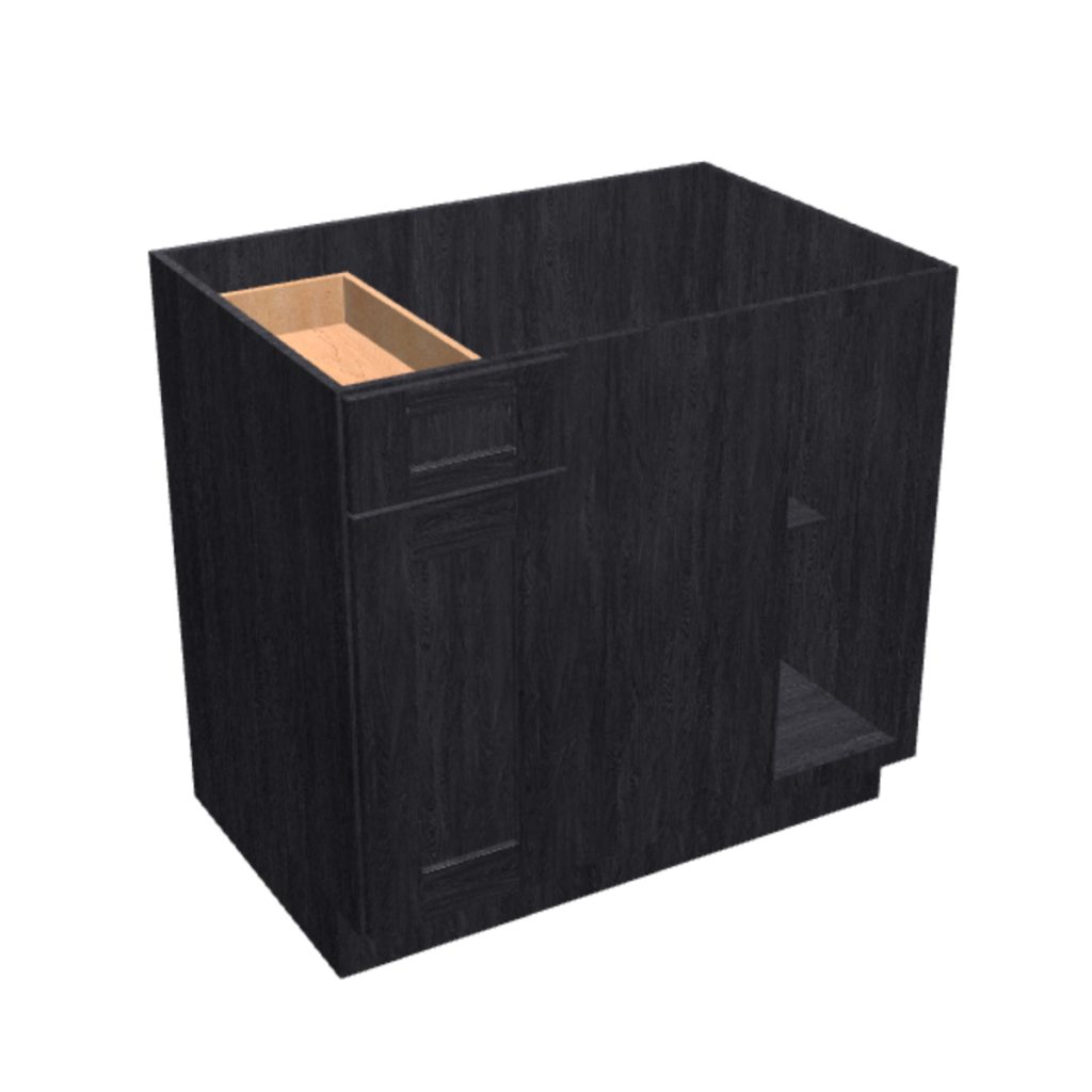 Base Blind Corner