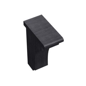 Large Corbel - Raised Center