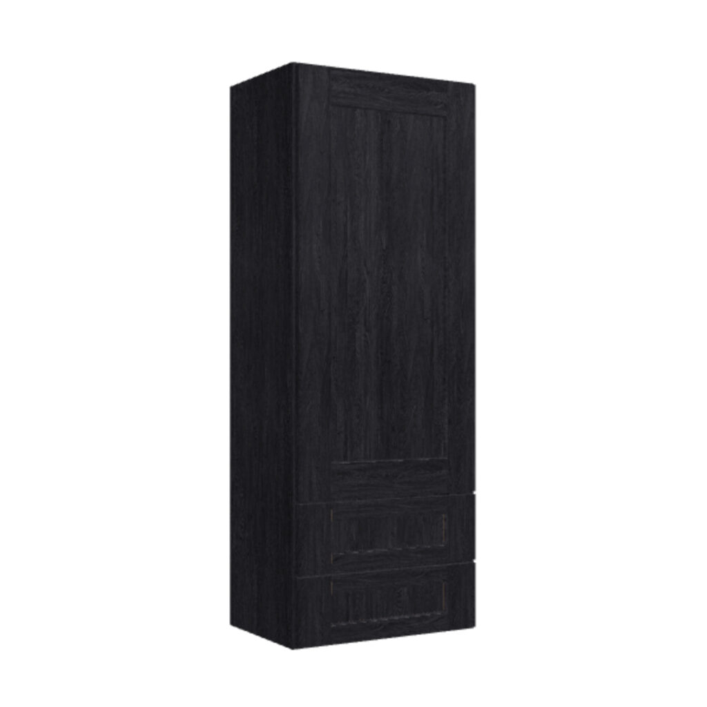 Wall 2 Drawers Cabinet