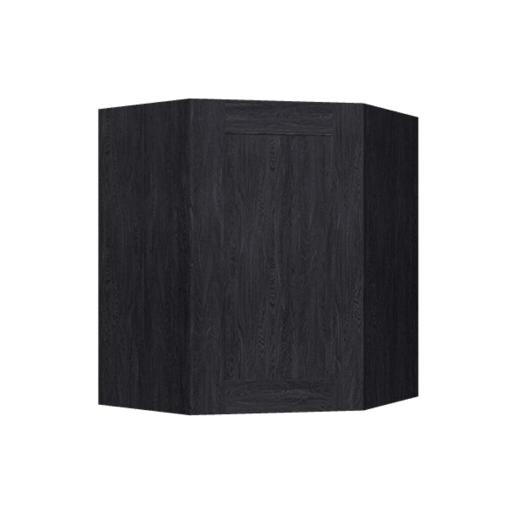 Wall Diagonal Corner Cabinet