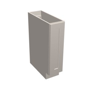 Base Pull Out with Spice Rack