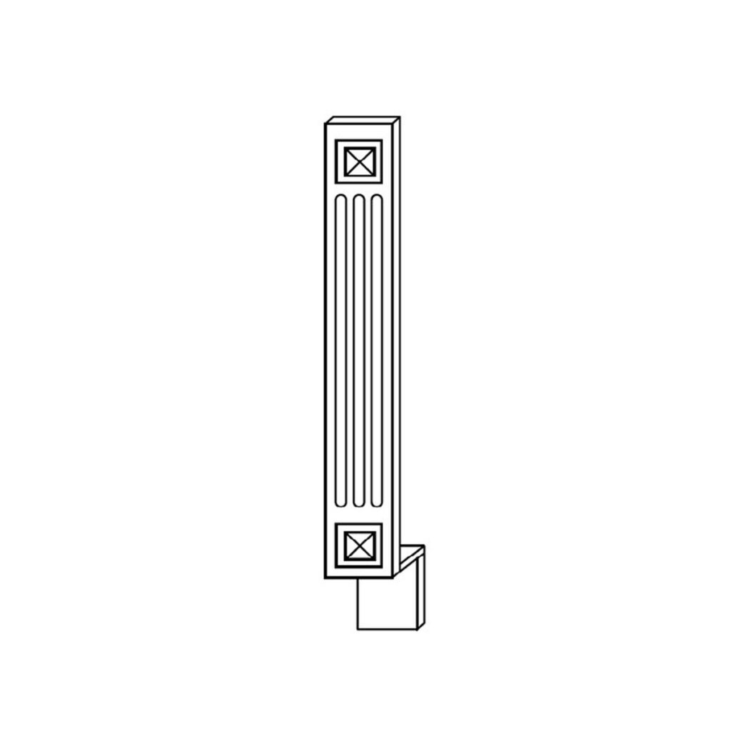 Decorative Base Filler