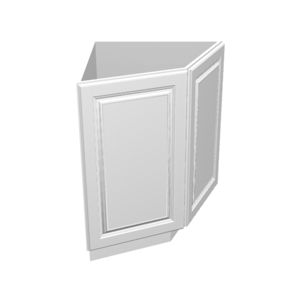 Angle Base Cabinet