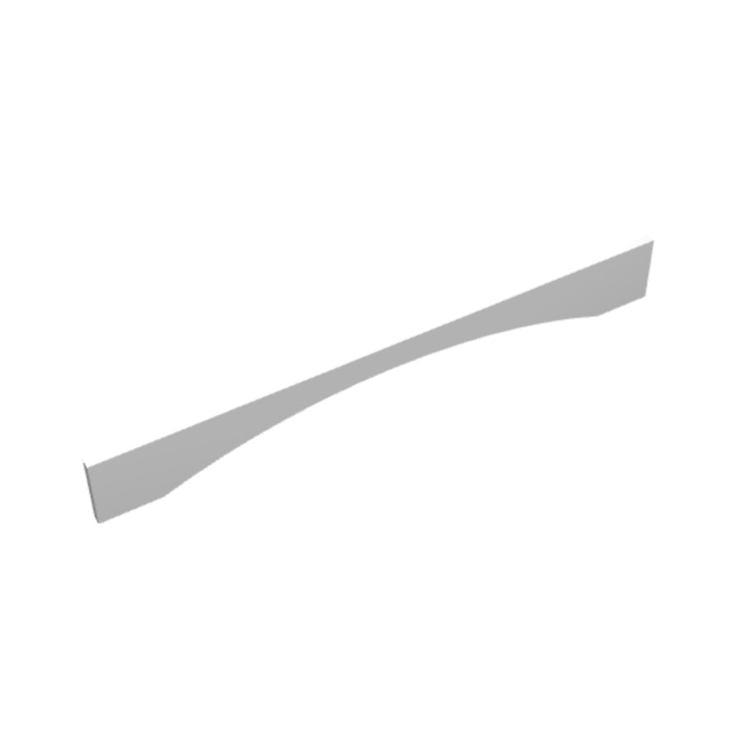 Arched Valance – Decorative edge