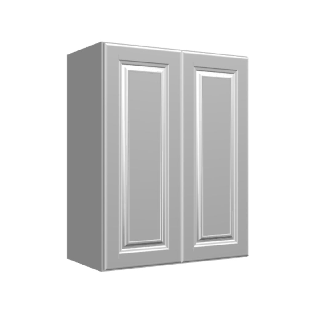 Deep Wall Cabinet – 2 Doors