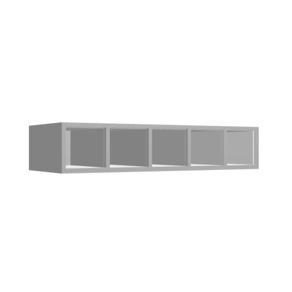 Wall Cube