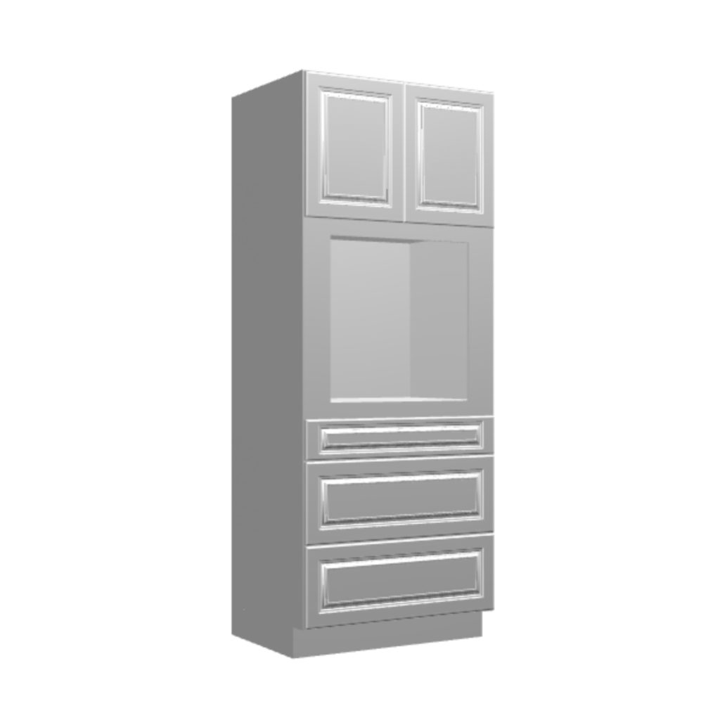 Oven Cabinet