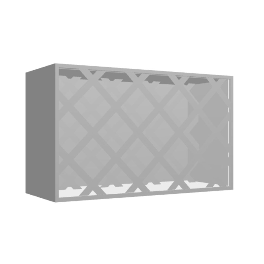 Wine Rack